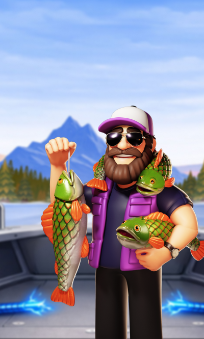 Big Bass Blast