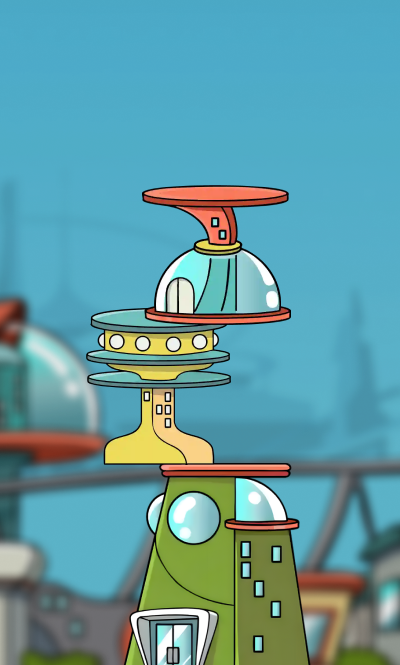 Tower Quest