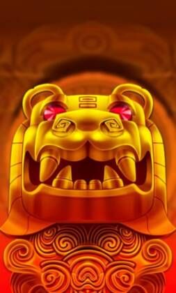 5 Relics of Power: Hold & Win