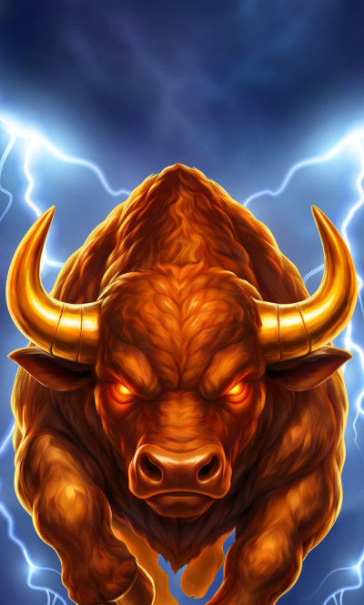 Buffalo: Charge & Win